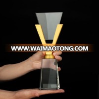 Factory Selling High Quality Metal Trophy