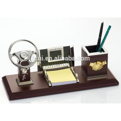 steering wheel desktop decorations set business Anniversary gifts