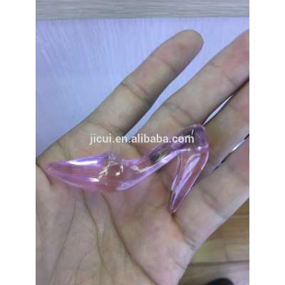 crystal shoes for islamic gifts JC-HQ-04