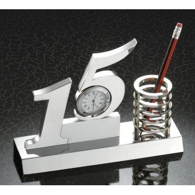 high quality anniversary souvenir gift office desktop set